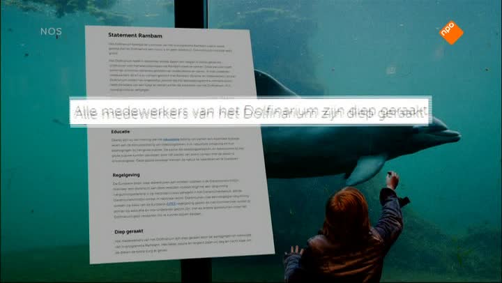 Het NOS Jeugdjournaal | NOS Jeugdjournaal