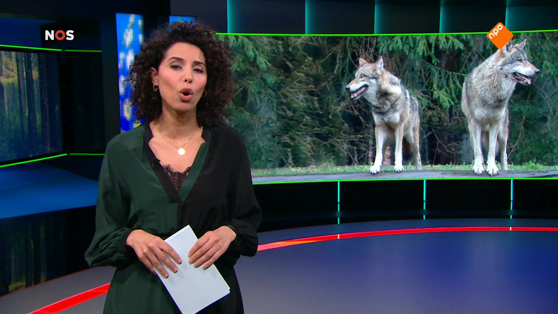 Het NOS Jeugdjournaal | NOS Jeugdjournaal
