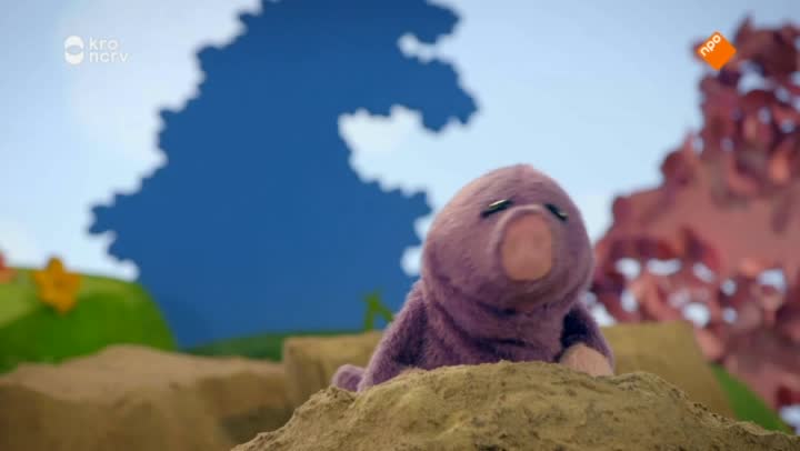 Woezel & Pip Overal Vriendjes!