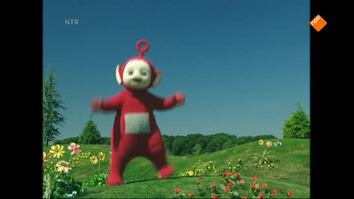 Teletubbies