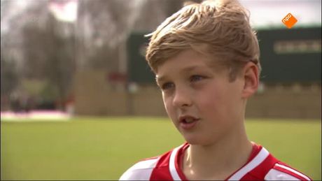 Het NOS Jeugdjournaal | NOS Jeugdjournaal