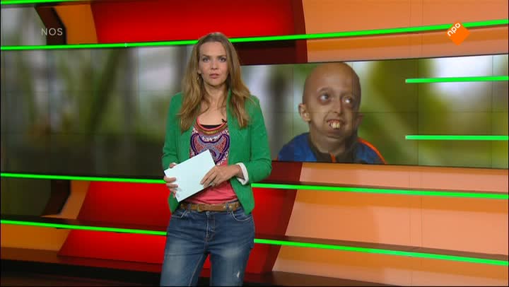 Het NOS Jeugdjournaal | NOS Jeugdjournaal