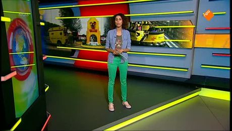 Het NOS Jeugdjournaal | NOS Jeugdjournaal
