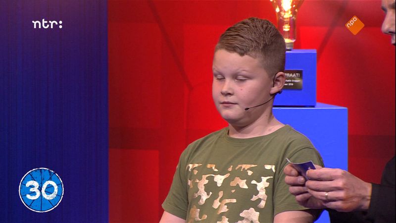 Kletspraat