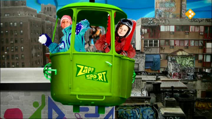 Zappsport | ZappSport