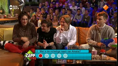 Zapplive | Afl. 16 - Deel 3