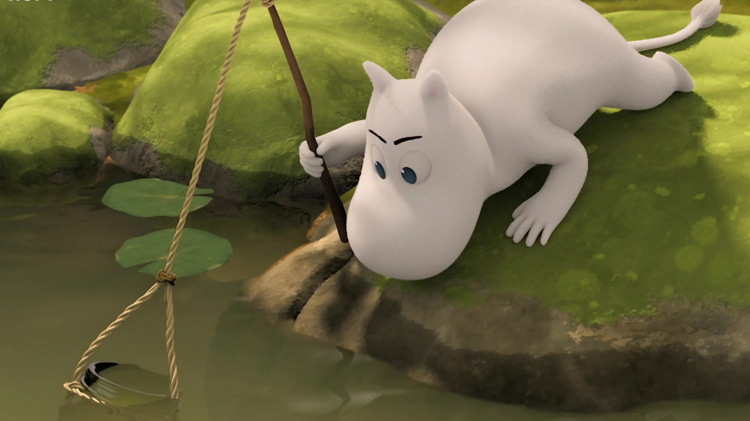 Moomin Vallei