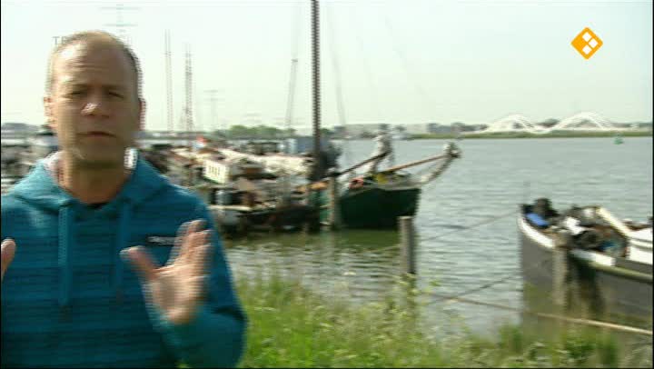 Te land, ter zee en in de lucht