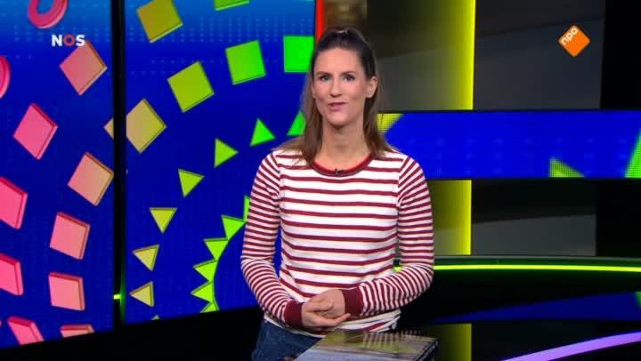 Het NOS Jeugdjournaal | NOS Jeugdjournaal