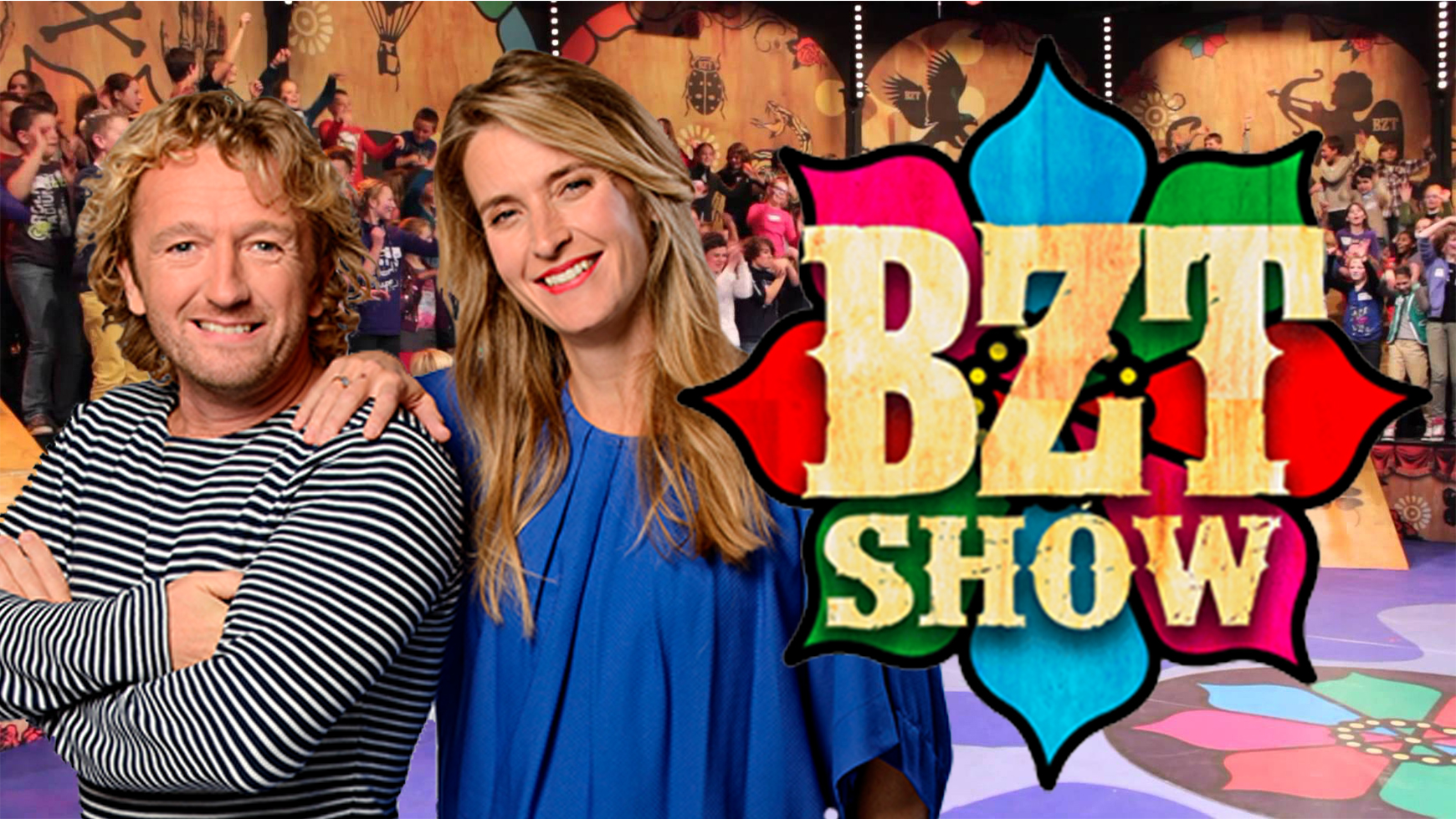 BZTshow