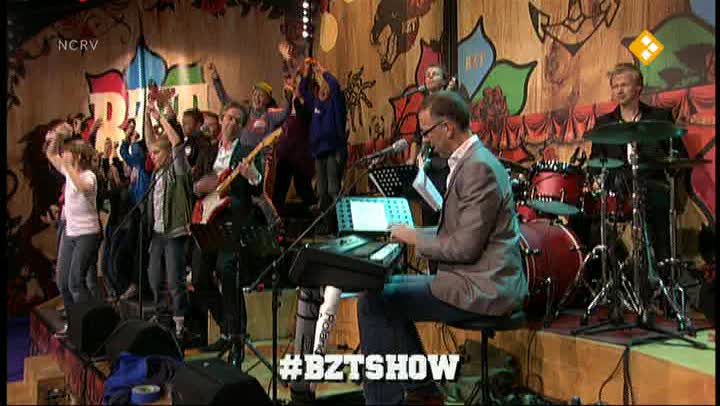 BZTshow | De BZT show