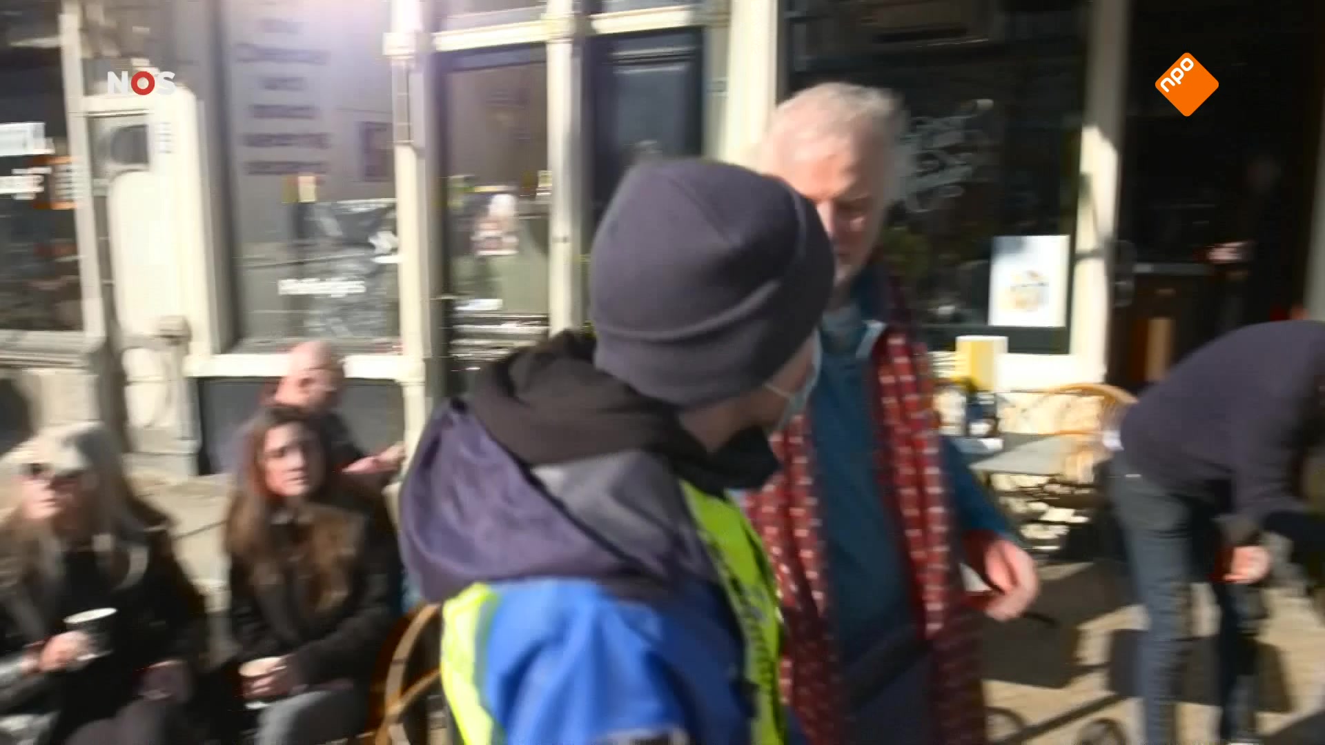 Het NOS Jeugdjournaal | NOS Jeugdjournaal