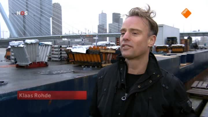 Het NOS Jeugdjournaal | NOS Jeugdjournaal