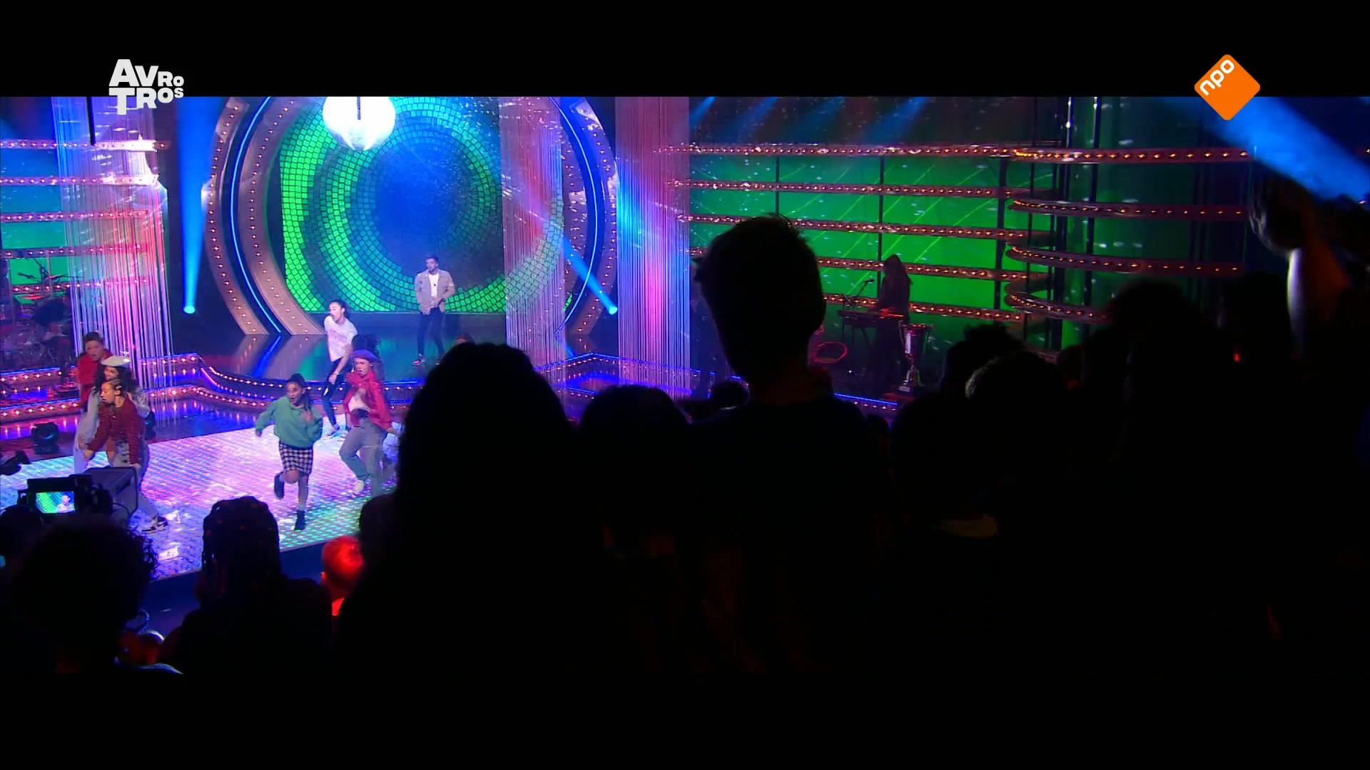 Lang Leve de Muziek Show