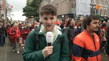 Het NOS Jeugdjournaal | NOS Jeugdjournaal