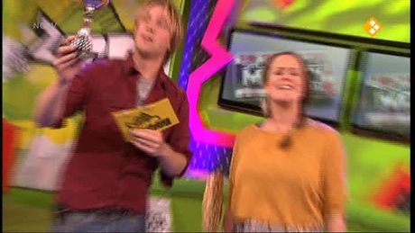 Zapplive | Deel 2