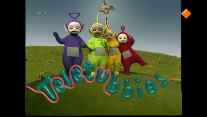 Teletubbies