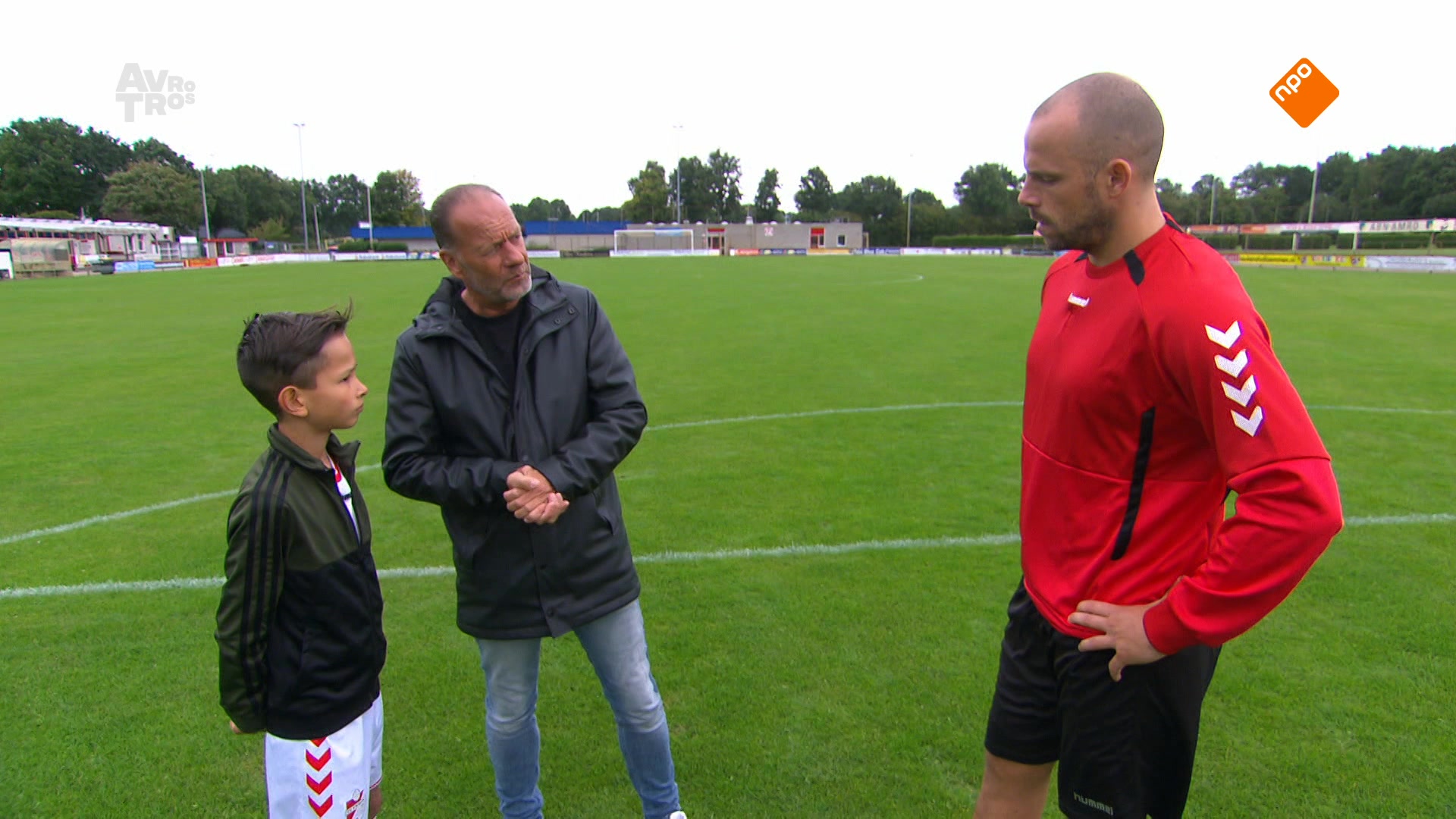 Zappsport | Hellup Voetbal, FC Emmen