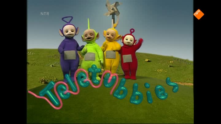 Teletubbies