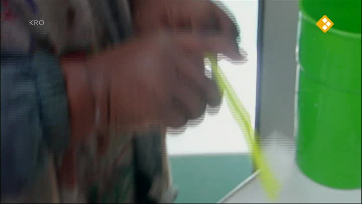 Kindertijd