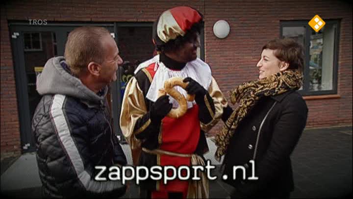 Zappsport | Battle Huppieten