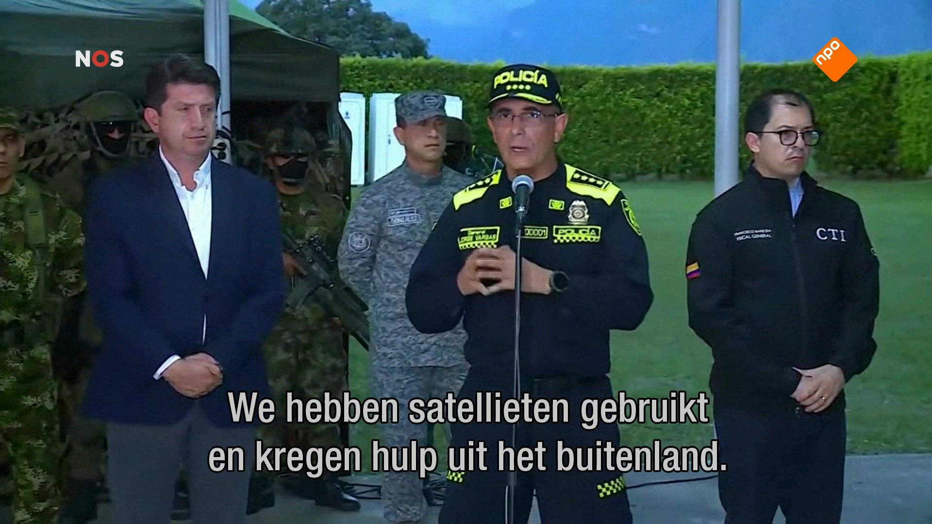 Het NOS Jeugdjournaal | NOS Jeugdjournaal