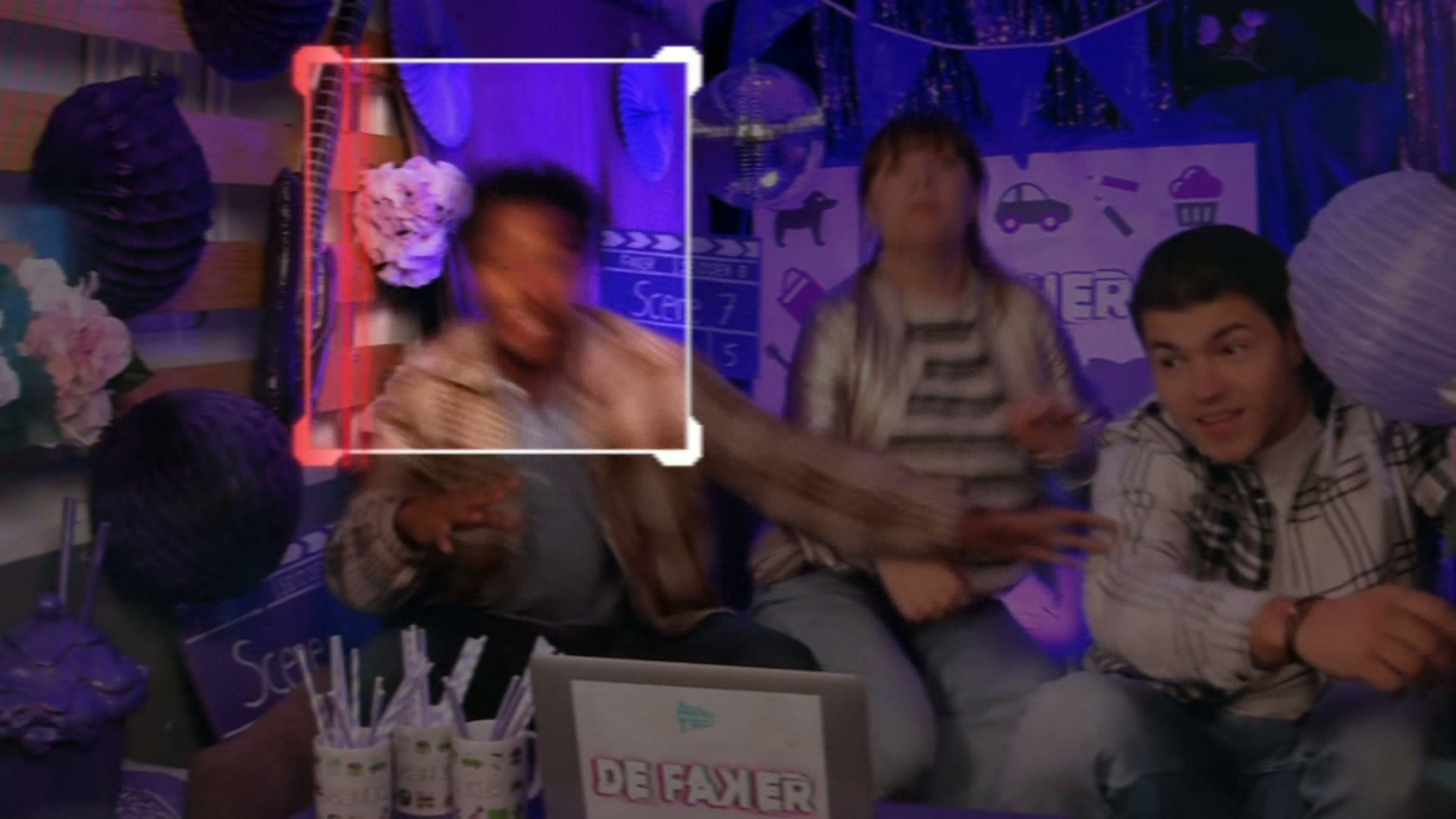 De Faker