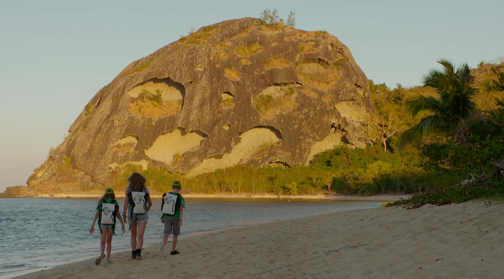 Zapp Your Planet | Expeditie HaaiAlarm