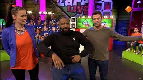 Zapplive | ZappLive