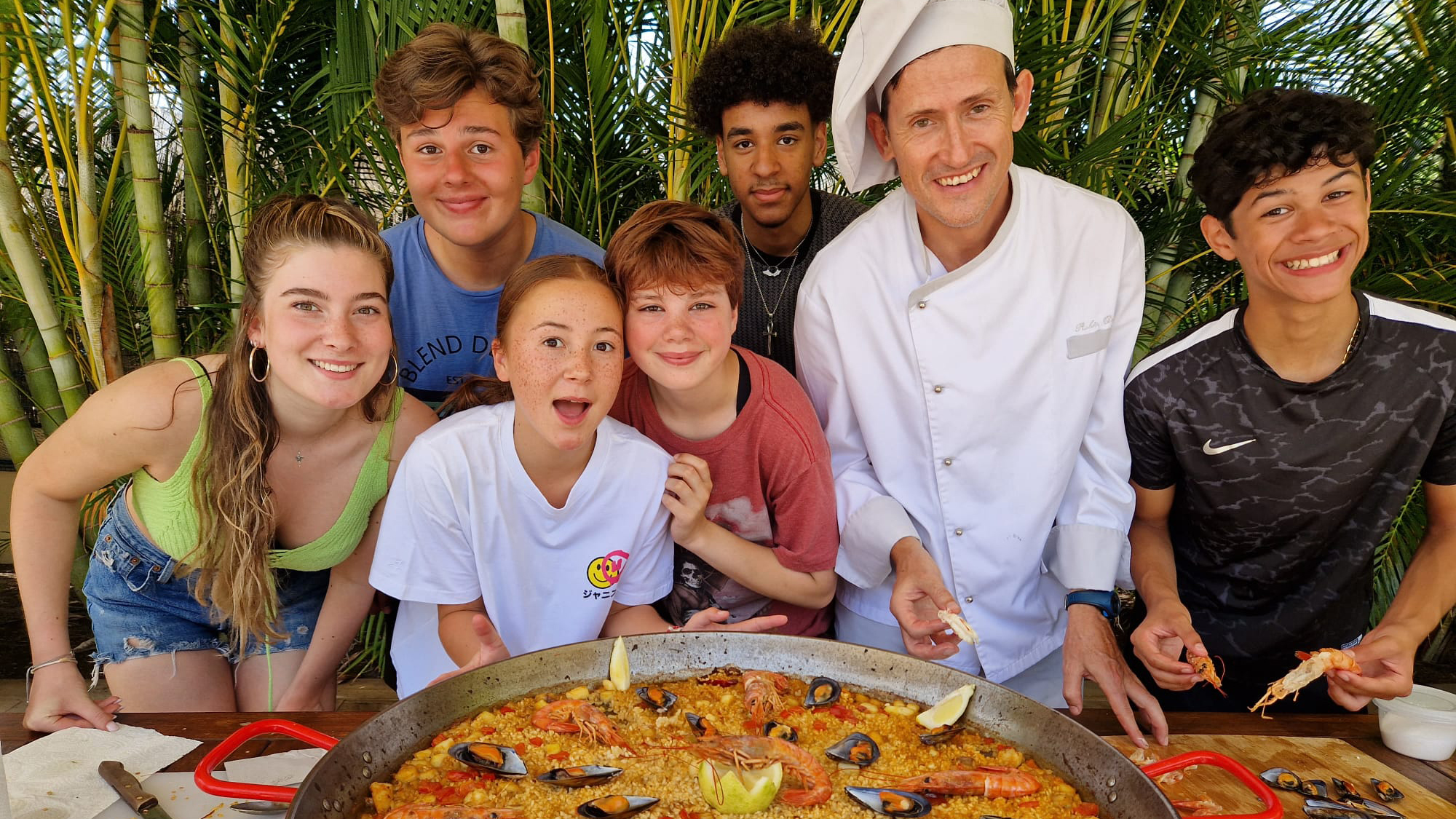 Zonder Ouders Op Vakantie (ZOOV)