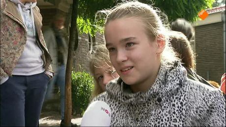 Het NOS Jeugdjournaal | NOS Jeugdjournaal