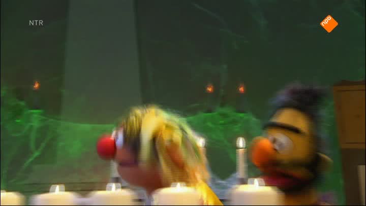 10 voor...