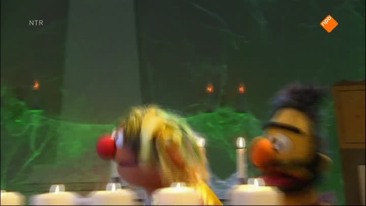10 voor...