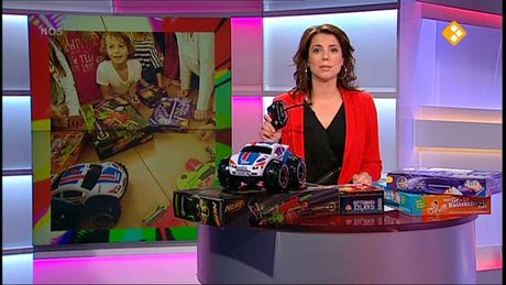 Het NOS Jeugdjournaal | NOS Jeugdjournaal