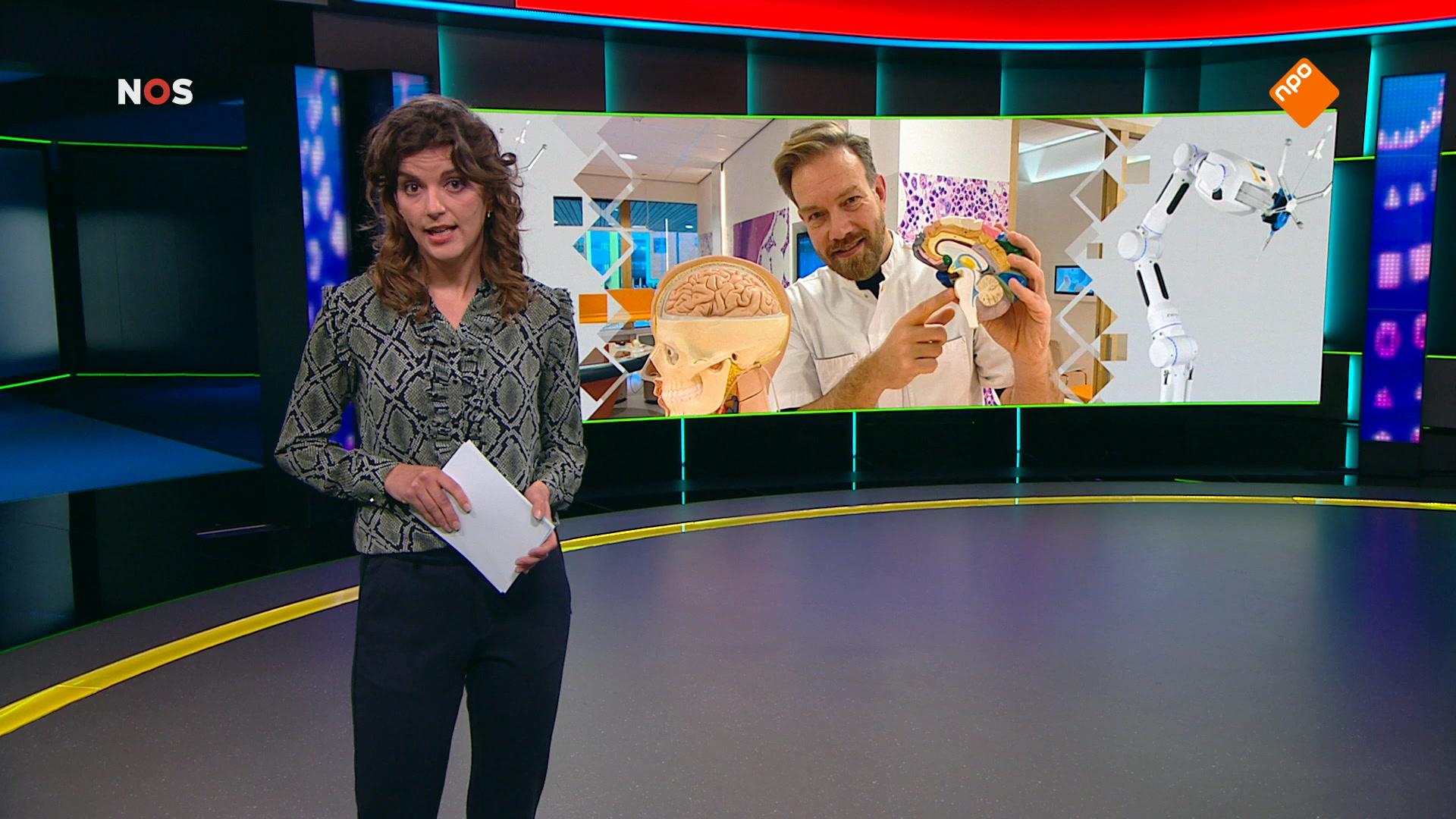 Het NOS Jeugdjournaal | NOS Jeugdjournaal