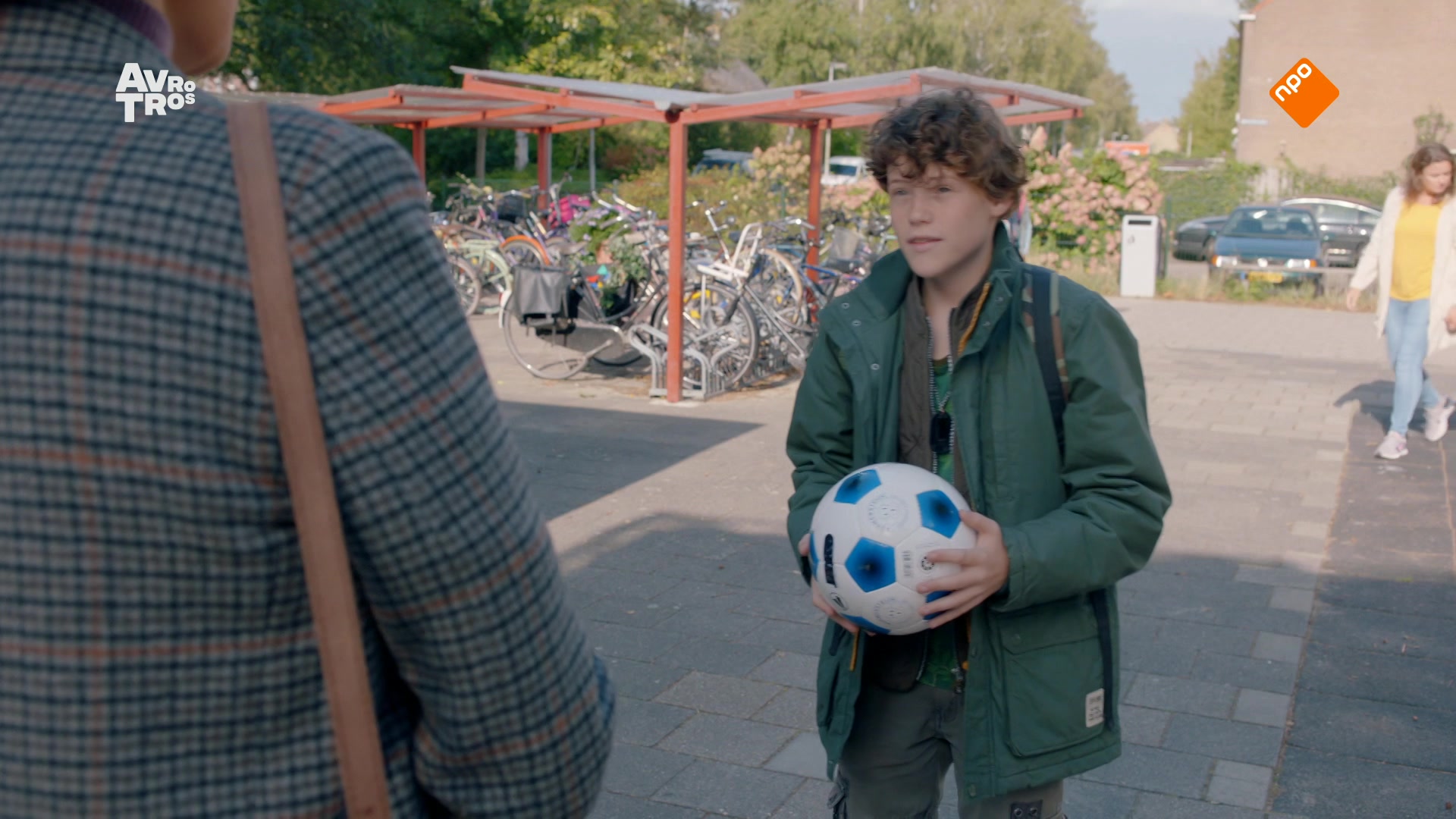 Mees Kees | Buurman