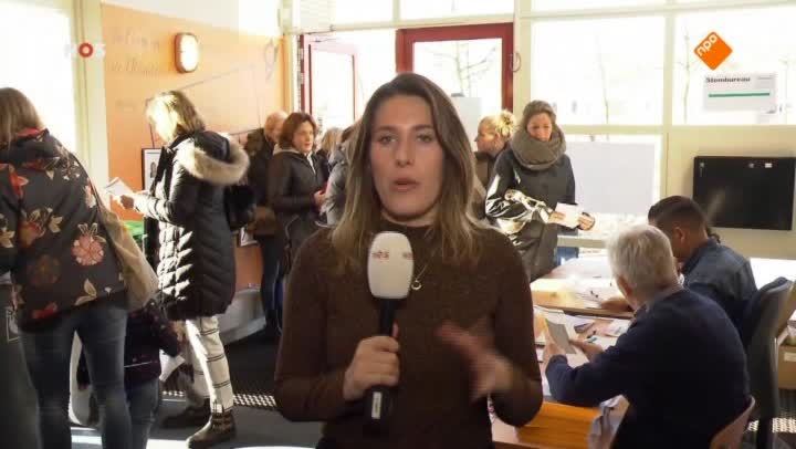 Het NOS Jeugdjournaal | NOS Jeugdjournaal