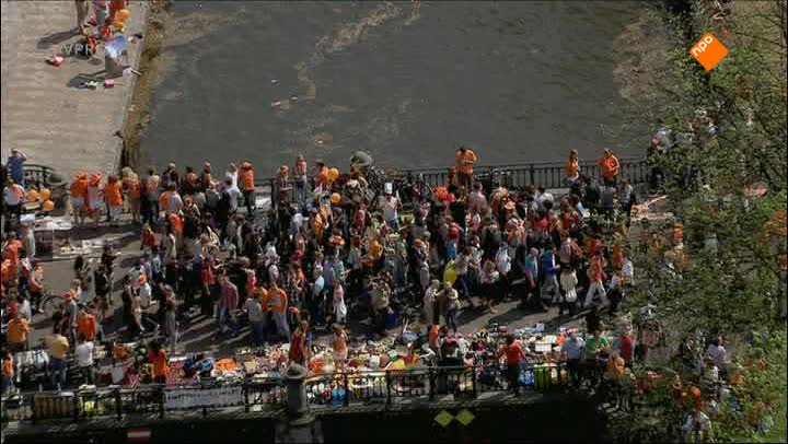 Nederland van Boven Junior | Handel