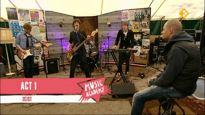 Music Academy