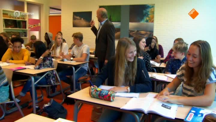 Brugklas | Weekoverzicht
