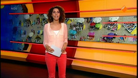 Het NOS Jeugdjournaal | NOS Jeugdjournaal