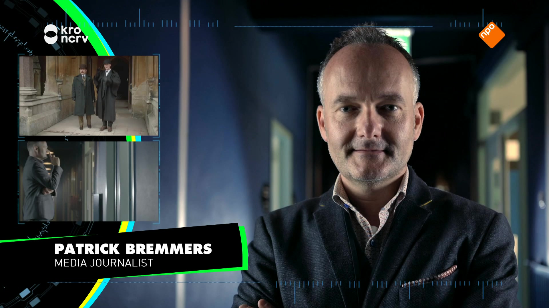 Kan Klaas net als Sherlock Holmes de dader van ...