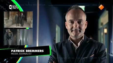 Kan Klaas net als Sherlock Holmes de dader van ...