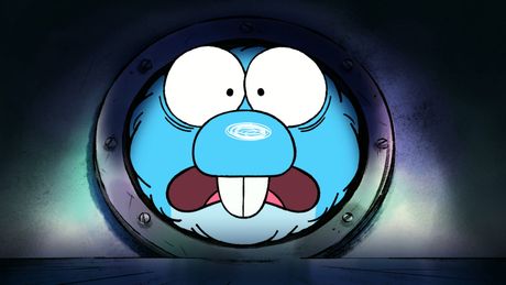 Submarine Jim | Het wonder van keuzes maken