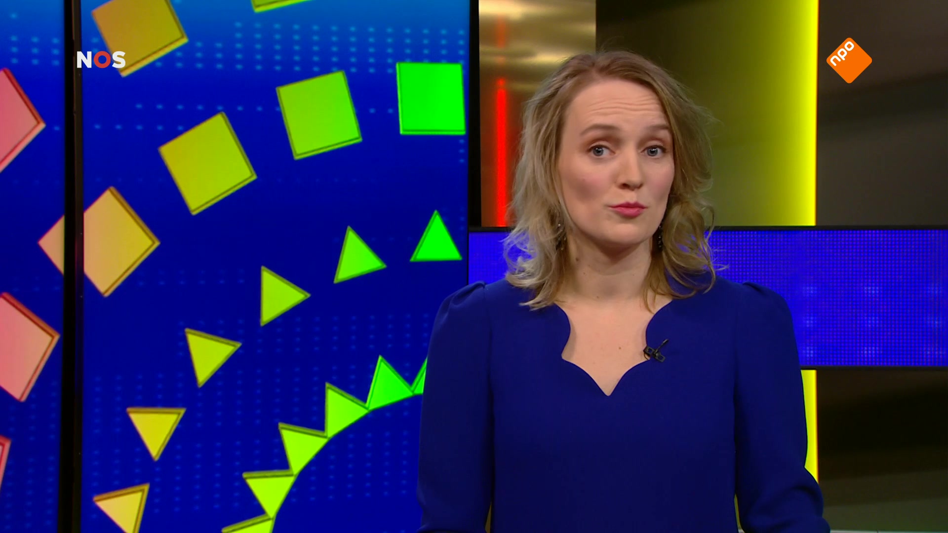 Het NOS Jeugdjournaal | NOS Jeugdjournaal