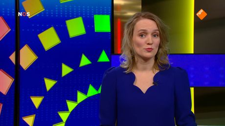Het NOS Jeugdjournaal | NOS Jeugdjournaal