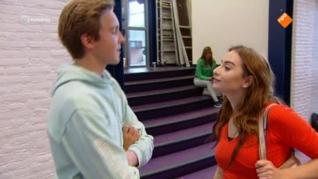 Brugklas | Blauwe plekken