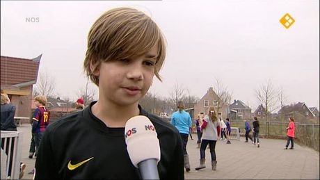 Het NOS Jeugdjournaal | NOS Jeugdjournaal