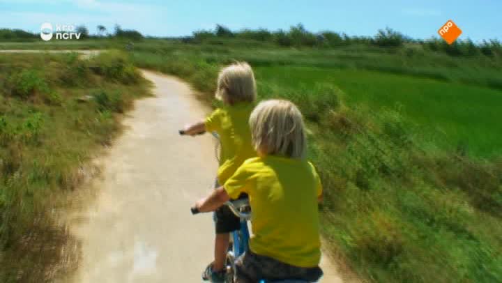 Kindertijd