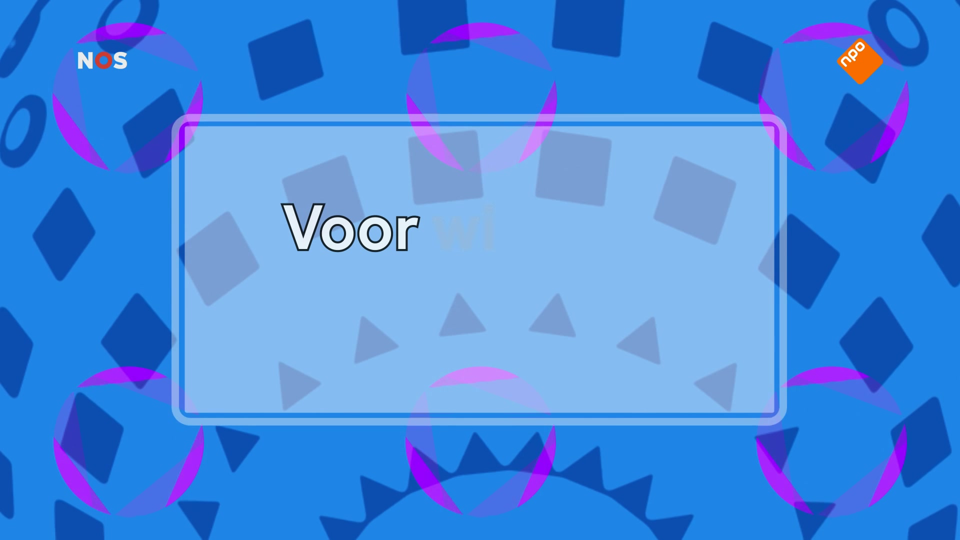 Het NOS Jeugdjournaal | NOS Jeugdjournaal